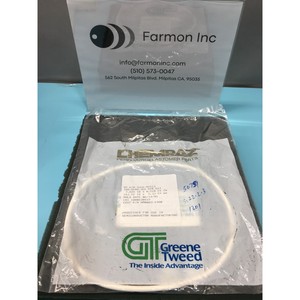 CHEMRAZ 9366-SC513 O-RING AS-568A-366 CPD 513 - Equipo y Piezas de Semiconductores de Confianza de Marca Global - Product Image 2