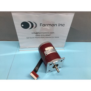 Pacific Scientific E33NRFB-LDN-SS-02, Stepper - Equipo y Piezas de Semiconductores de Confianza con Legado Global - Product Image 2
