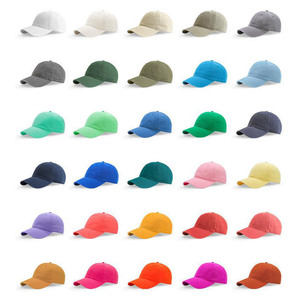 Gorra de Béisbol Personalizada, Ajustable, Transpirable, para Deportes, para Hombres y Mujeres, para Entrenamiento al Aire Libre, Práctica y Uso Casual - Product Image 1