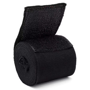 Vendas de Boxeo Personalizadas de Alta Calidad con Neopreno y Algodón, Protección Profesional Unisex, Bajo MOQ, Empaque PK - Product Image 5