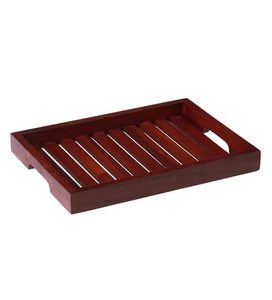 Wood Handmade Serving Trays for Home & Kitchen & Dinning <b>Table</b> Decoration in <b>walnut</b> wood - Product Image 4