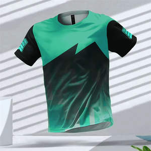 Camisetas de Fútbol Retro Personalizadas para Hombre, Uniformes Deportivos, Kits de Alta Calidad, Camiseta de Fútbol con Cuello en V, Proveedor de Camisetas - Product Image 1
