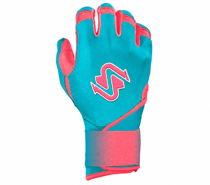 Guante de Béisbol de Cuero Vacuno Premium para Jugadores Adultos con Logotipo Personalizado - Product Image 3