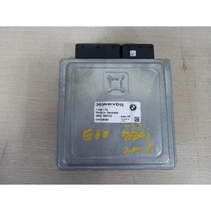 ECUs y Módulos de Computación Usados de la Serie 5 7559178 - Product Image 4