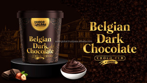 [HALAL] Envío Rápido desde Malasia, Chocolate Premium en Barra con Trozos de Almendra y Mermelada, Bocadillos de Galleta - Product Image 6