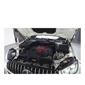 Mercedes-Benz GLC-Class AMG GLC43 4MATIC Coupé Modèle août 2021 avec 35 050 km Boîte de vitesses automatique Volant à gauche Caméra arrière - Product Image 5