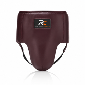 Protector Inguinal Deportivo Premium Diseñado con Acolchado Reforzado, Construcción Duradera y Ajuste Cómodo para el Rendimiento Diario - Product Image 1