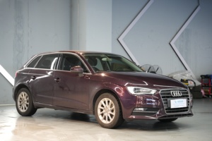 <span class=keywords><strong>Audi</strong></span> A3 Sportback <span class=keywords><strong>35</strong></span> <span class=keywords><strong>TFSI</strong></span> Million Anniversary Premium 2016, Sedán Compacto de 5 Puertas y 5 Asientos, Tracción Delantera, Motor EA211 1.4T Turbo 110kW/250Nm - Product Image 3