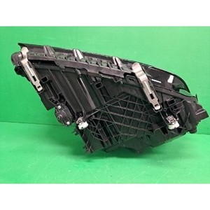 ชุดไฟหน้ารถยนต์ BMW ซีรีส์ 7 รุ่น 740d ปี 2022 ด้านซ้าย ของแท้ OEM รหัส 945022901 - Product Image 6