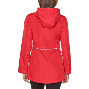 Wholesale <b>Women</b> Windbreaker <b>Jacket</b> Breathable Lightweight Outdoor Sportswear Hiking Travel Casual Fashion Active Wear Hooded - Product Image 2