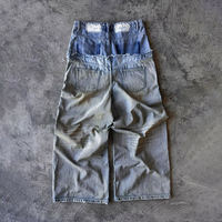 Pantalones Cargo de árbol Real de algodón personalizados de alta calidad para hombre, Parche de caza bordado de talla grande, pantalones Cargo de árbol Real