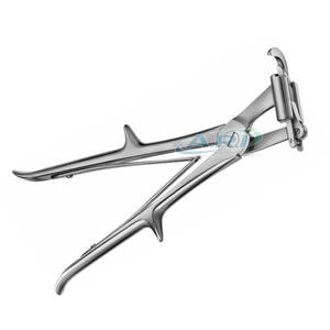 Pinzas Sayerbruch para Extracción Dental Quirúrgica, Acero Inoxidable, Mango Ergonómico, Reutilizables, Autoclavables, Calidad Profesional - Product Image 4