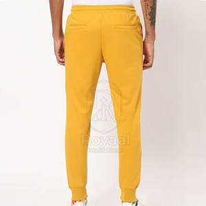 Pantalones Deportivos para Hombre, Estilo Moderno, para Uso en Exteriores, de la Mejor Calidad, Color Sólido, para Adultos - Product Image 3