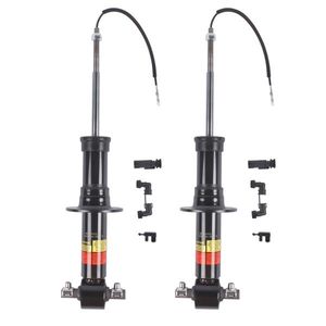 Amortisseurs avant électriques haute performance 2015-2020 84977478 pour Cadillac Escalade, Chevy Tahoe, Silverado, Suburban, GMC Sierra, Yukon - Product Image 1