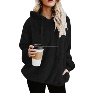 Venta al por mayor de Sudadera con capucha de gran tamaño logotipo personalizado, tallas grandes, forro polar de peso pesado - Product Image 4