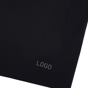 Hot Seller Men's Unisex Golf Performance Shorts Cordura Lightweight Durable Nylon OEM Custom Luxury Golfwear Streetwear Summer - Product Image 5