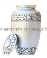 Vente en gros d'urnes funéraires pour hommes et femmes urnes décoratives urnes faites à la main urnes commémoratives pour adultes urnes funéraires - Product Image 6