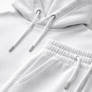 Fabricante de Conjuntos de Sudadera y Pantalones Deportivos Personalizados al por Mayor - Conjuntos Deportivos OEM Directamente de Fábrica - Product Image 4