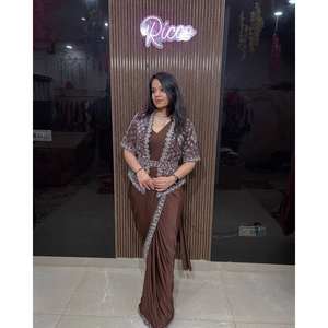 ชุดงานปาร์ตี้แสนสวย Koti - Product Image 6