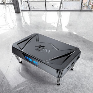 <span class=keywords><strong>Ugo</strong></span> Android Box 14.0 para Amlogic S905X4, 2 GB de RAM, 64 GB de ROM, Decodificador 8K - Product Image 5