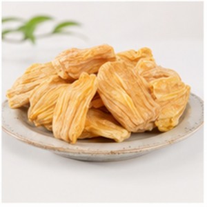 ISO Certificated Wholesale Price Factory In Vietnam Best Selling Delicious Soft Dried Jackfruit Sliced Bulk Packaging - Product Image 6