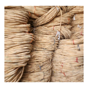 Fournisseur de fibres naturelles de jonc de Sénégal du Vietnam en gros pour tapis, sacs et produits décoratifs tissés à la main - Product Image 2