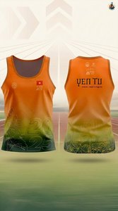 Commande en gros de t-shirts de course de haute qualité, t-shirts de sport personnalisés, vêtements de fitness à séchage rapide - Product Image 3