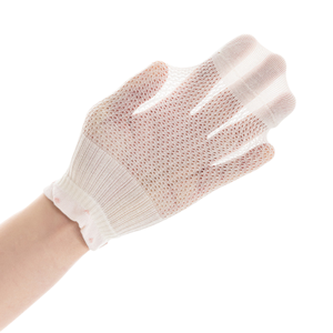 Calcetines para niñas, calcetines cortos finos de primavera y verano para niños, calcetines de princesa de encaje de estilo coreano, calcetines de malla sin costuras para niñas - Product Image 3