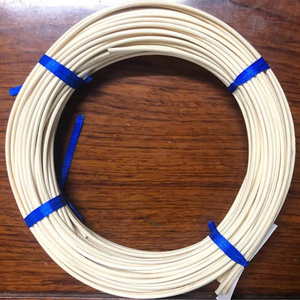 PRIX D'USINE : Noyau de rotin naturel de haute qualité à prix avantageux pour les meubles en rotin et le tressage de paniers - Product Image 5