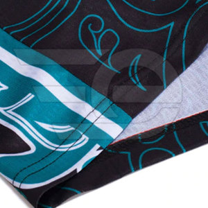 Tenue de Compétition d'Entraînement – Maillot de Basketball par Sublimation Léger et Respirant pour Équipe – Vêtements de Sport pour Entraînement et Match - Product Image 6