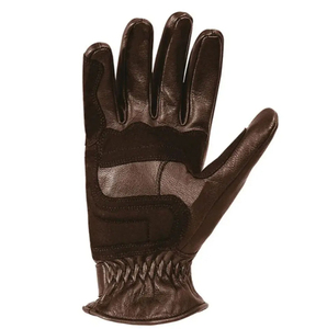 Gants de moto sur mesure |   Vêtements de marque minimalistes au look discret et luxueux |   Prix de gros d'usine - Product Image 2