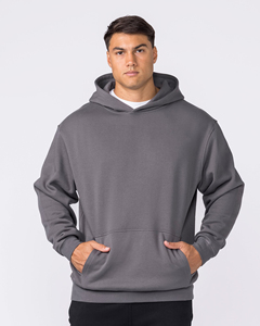 Sudaderas con Capucha de Alta Calidad para Hombre, Sudaderas Unisex de Estilo Urbano, Sudaderas con Capucha Personalizadas al por Mayor, Sudaderas con Capucha con Logotipo Bordado, Sudaderas con Capucha Lisas para Hombre - Product Image 1