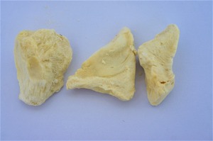 Natural Freeze Dried Durian <b>Bulk</b> Vietnam Factory Supply Crispy Tropical Snack 24-Month Shelf Life - Product Image 6