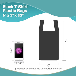 Custom Plastic Shopping <b>Bags</b> Manufacturing with logo <b>Packing</b> Plastic <b>Bags</b> - Product Image 3