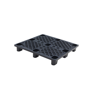Paletas de plástico de gran volumen para logística de almacenes y distribución mayorista - Product Image 4