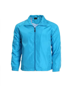 Vestes imperméables d'extérieur pour hommes, respirantes, à capuche, coupe-vent, personnalisables, pour la saison printanière - Product Image 2