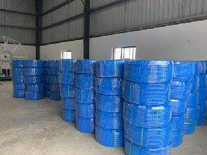 Tubería de HDPE TERAFLOW PE 80 de 60 Pulgadas (200 mm), Anti-UV, Ecológica, para Riego Agrícola, Fácil Instalación, Disponible en Grandes Cantidades - Product Image 2