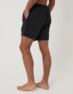 Sublimation Printed Logo Swimming Swimwear <b>Mens</b> Swim Wear Custom Boardshorts Board Beach Shorts Swim <b>Trunks</b> <b>for</b> <b>Men</b> - Product Image 2
