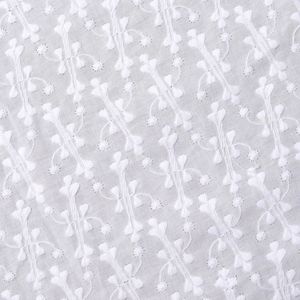 Tissu de broderie multi-usage de qualité supérieure pour femmes, tissu de créateur pour la mode, tissu de broderie pour tenues de soirée, tissu de luxe - Product Image 1