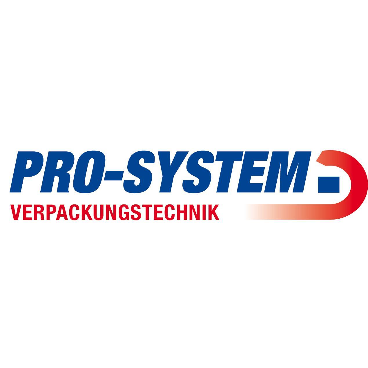 Pro-System Verpackungstechnik GmbH logo