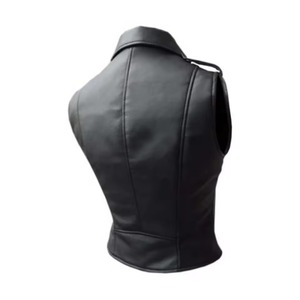 Gilet chauffant 100 % polyester pour homme, collection hiver 2026, grande taille, coupe-vent, anti-boulochage, style urbain, personnalisable avec logo - Product Image 2