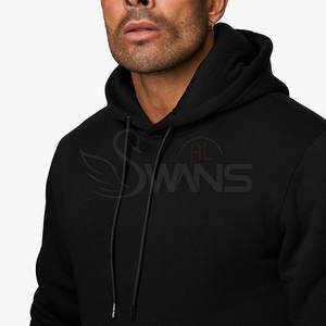 Nuevo Conjunto Deportivo para Hombre, Ropa Urbana de Primera Calidad, 100% Algodón Transpirable, Hecho en Pakistán - Product Image 5