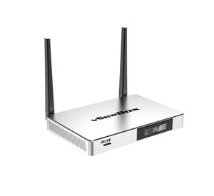 VSeeBox Elite 6K TV Box NUEVO Sellado, Android 11, Compatible con Resolución 6K, Gris, Gran Espacio, ENVÍO RÁPIDO, Sin Cuota Mensual, Oferta - Product Image 2