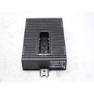 ECU และโมดูลคอมพิวเตอร์มือสองสำหรับรถยนต์ซีรีส์ 7 รุ่น 6924560 - Product Image 2