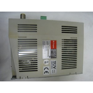 AMPLIFICADOR SERVO SANYO BL SUPER PV SERVO AMPLIFIER PV1A015SM61P50 - Equipos y Piezas de Semiconductores de Confianza de Marca Global - Product Image 1