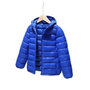 Chaqueta Bomber North Puffer 700 de Alta Calidad, Marca de Lujo, para Primavera, Uso Formal y al Aire Libre, con Cierre Frontal y Logotipo, Servicio OEM, Ropa Unisex - Product Image 1