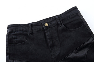 Pantalones de Motociclismo para Hombre, Jeans de Motocicleta, Equipo de Protección, Pantalones de Motociclismo para Turismo, Jeans de Motocross, Servicio OEM - Product Image 4