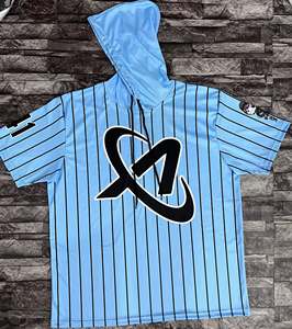 Sublimation Custom Football Jerseys Personalized Team Name Number Practice Jersey Customized Football Shirt - Product Image 6