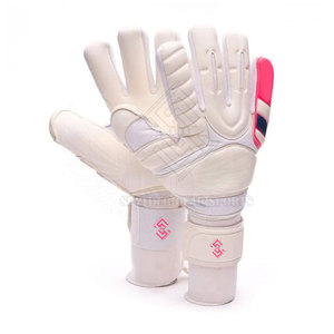 Guantes de Portero SPYTHER GEAR SPORTS Confiables con Cierre de Gancho y Bucle, Diseño Texturizado Flexible, Agarre de Movimiento, Palma y Dedos de Látex - Product Image 2