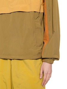 Chaqueta Anorak con Cremallera y Logotipo Personalizado, Sudadera con Capucha, Chaqueta Cortavientos para Hombre, Primavera Otoño, Estilo Urbano, con Bolsillos, Chaqueta para Hombre 2026 - Product Image 3